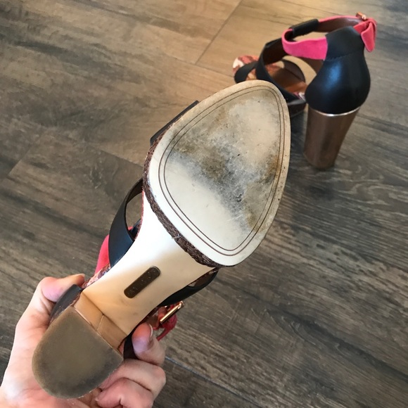 Platforms by Boutique 9 - Picture 6 of 8